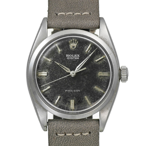 ROLEX オイスター Ref.6422 アンティーク品 メンズ 腕時計