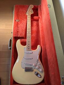 Fender USA イングヴェイモデル 2004