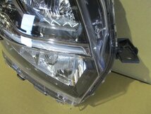 即決　タントカスタム　LA650S 前期　LED　右ヘッドライト　純正　81130‐B2760/ KOITO 100-69075_画像3