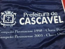 CASCAVEL　ユニフォーム　フットサル　ブラジル　アスレタ　ATHLETA_画像7