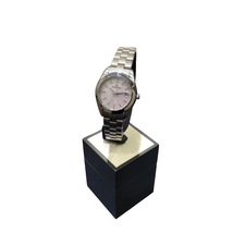 セイコー SEIKO Grand Seiko 　エレガンスコレクション ピンクシェル STGF277 SS 腕時計 レディース 中古_画像2