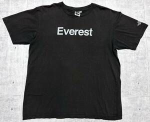 ノースフェイス エベレスト エヴェレスト 半袖 Tシャツ ゴールドウィン　　THE NORTH FACE TEK TEE Everest アウトドア 柳8177