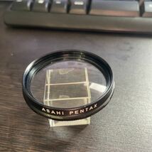 【送料無料】ASAHI PENTAX CLOSE-UP LENS　No.1　49ｍｍ　ネジ込み式_画像1