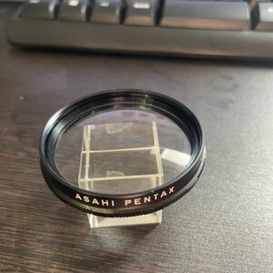 【送料無料】ASAHI PENTAX CLOSE-UP LENS　No.1　49ｍｍ　ネジ込み式