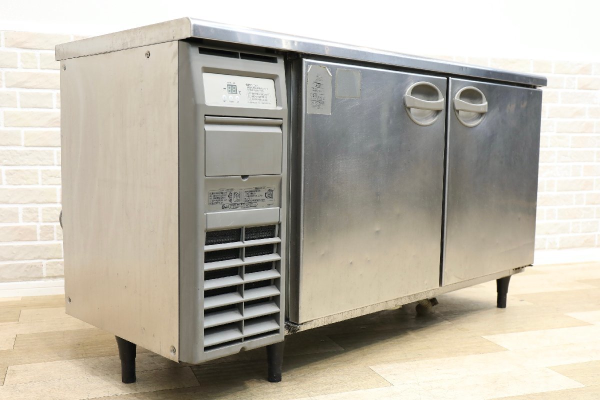 2023年最新】Yahoo!オークション -フクシマ 業務用冷蔵庫 150の中古品 