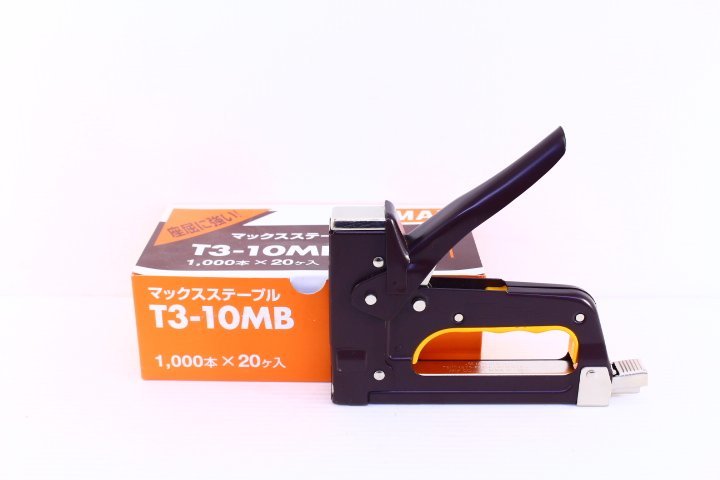 ヤフオク! -「タッカー max tg-a」の落札相場・落札価格