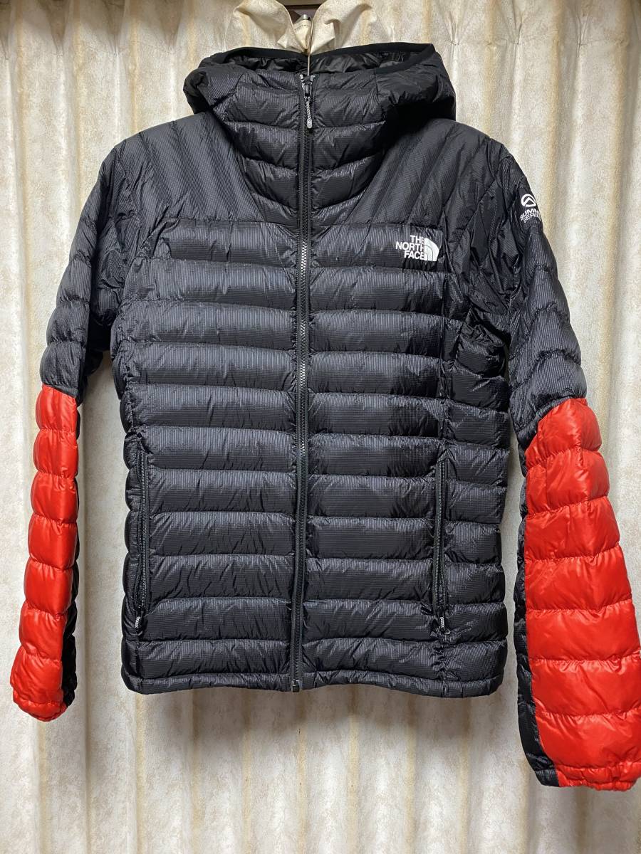 年最新Yahoo!オークション  THE NORTH FACE ダウンジャケット XL