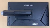 ASUS TUF Gaming VG28UQL1A ゲーミングモニター 28型 4K UHD(3840 x 2160) Fast IPS 144Hz NVIDIA G-Sync compatible AMD FreeSync Premium_画像7