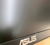 ASUS TUF Gaming VG259QM ゲーミングモニター 24.5インチ フルHD(1920x1080) 高速IPSパネル DisplayHDR 400_画像6