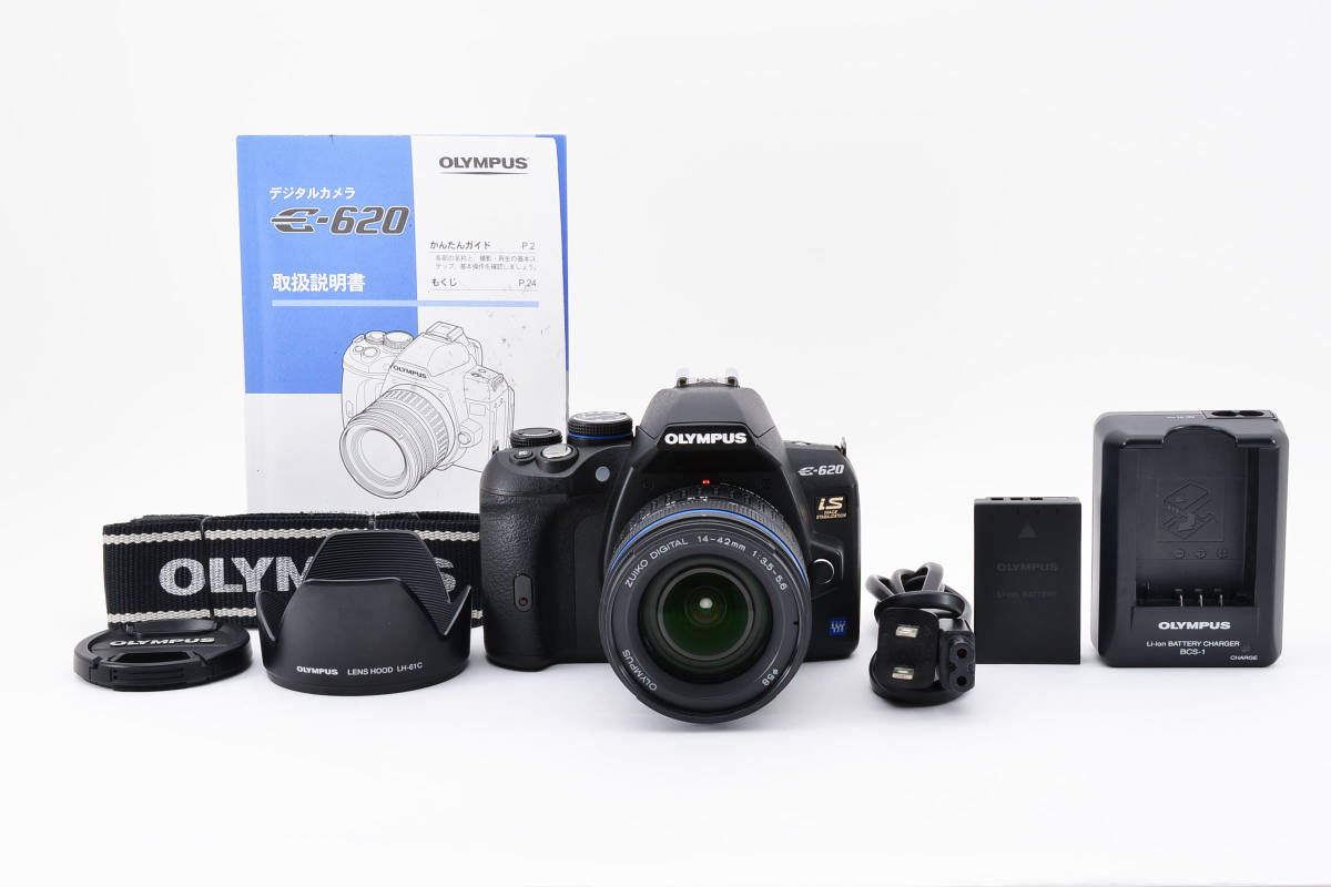 2023年最新】ヤフオク! -オリンパス OLYMPUS E-620(デジタルカメラ)の