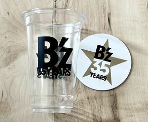 ☆ ★ ☆ Не продается ☆ B'Z Live-Gym ★ B'Z Stars Удовольствие 2023 Звезды Cafe Cup ★ с категории ★ ☆ ★ Gacha Glass Mug Cup Cup Inaba
