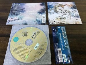 2V-ALK SawanoHiroyuki[nZk] CD 澤野弘之　即決　送料200円　903