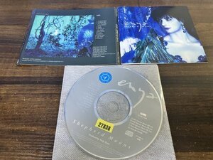 シェパード・ムーン CD エンヤ　即決 　送料200円　903