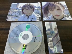 unknown CD ReoNa アルバム　 即決　送料200円　903