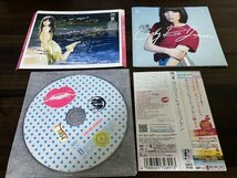 キス　 KISS 初回限定盤　 カーリー・レイ・ジェプセン 　CD　アルバム　即決　送料200円　924_画像1