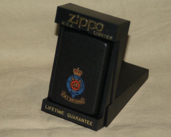 年最新Yahoo!オークション   ミリタリーZippo ライターの中古