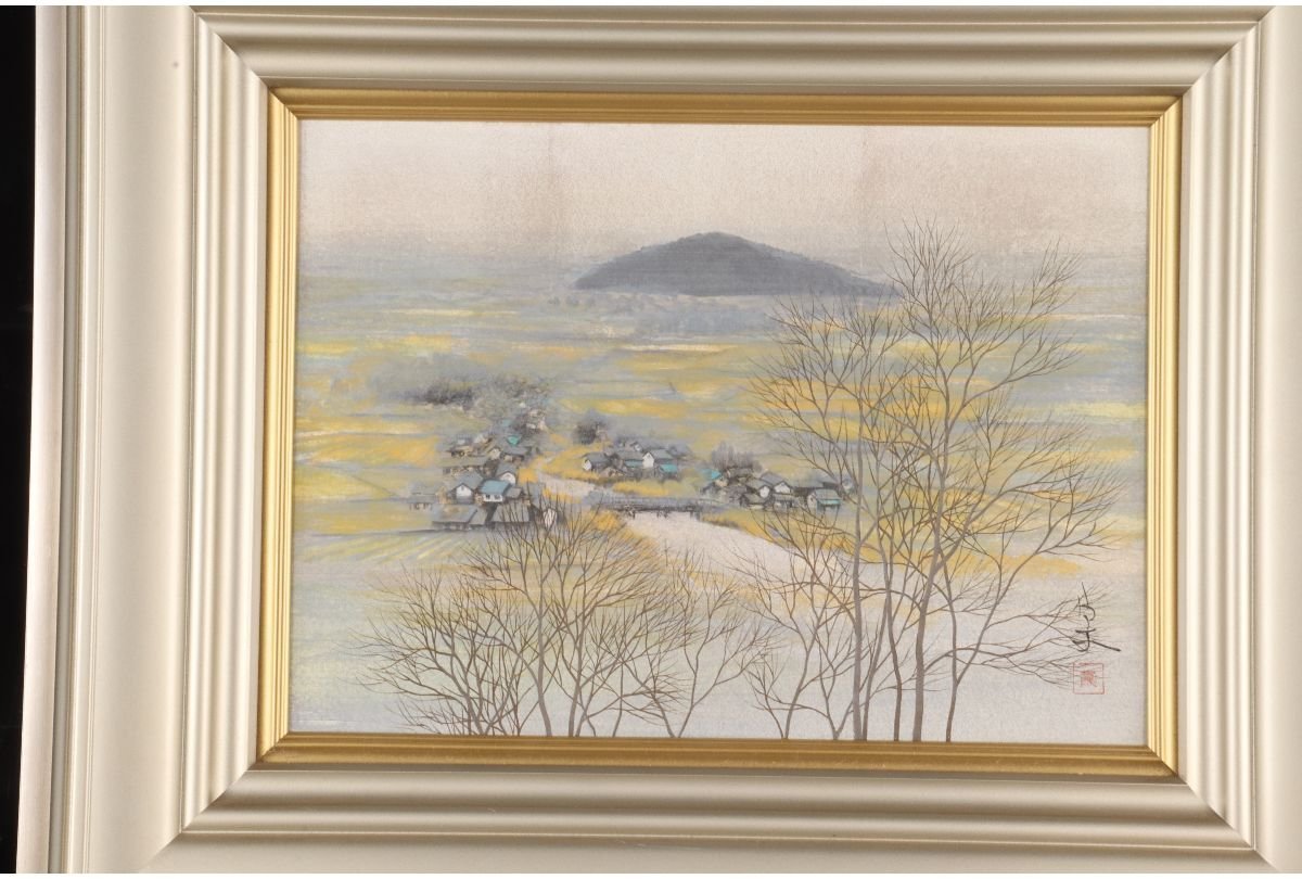 2023年最新】ヤフオク! -リトグラフ 額装(絵画)の中古品・新品・未使用