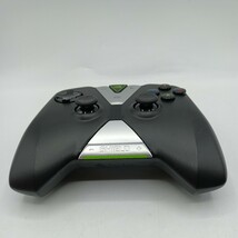 I1502　★NVIDIA SHIELD ワイヤレスコントローラー P2570 動作未確認 現状品_画像2