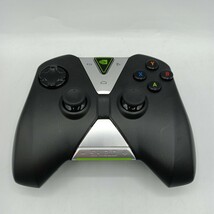 I1502　★NVIDIA SHIELD ワイヤレスコントローラー P2570 動作未確認 現状品_画像1