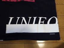 uniform experiment SIDE VENTILATION TEE ユニフォームエクスペリメント ベンチレーションT サイズ2 色紺(NAVY)藤原ヒロシ 清永博文_画像8