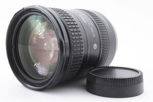 ニコン Nikon AF-S DX NIKKOR 18-200mm 3.5-5.6 G II ED VR レンズ ズームレンズ #823