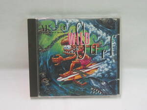 【CD】海外盤 Monster summer hits WILD SURF 