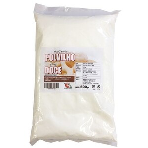 po ruby jodose( Cat's mackerel corm. flour ). taste 500g Be gun gru ton free macro bibejita Lien 