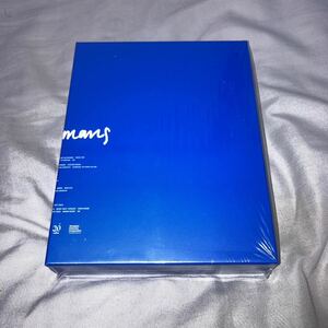 [国内盤ブルーレイ] 映画:フィッシュマンズ スペシャルボックス [2枚組] [初回出荷限定]