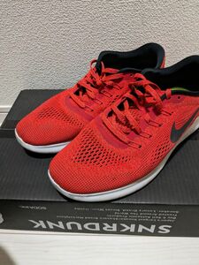 NIKE ランニングシューズ 29cm 