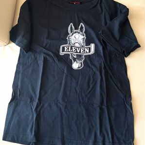 B'z LIVE GYM '01 ELEVEN ライブTシャツ