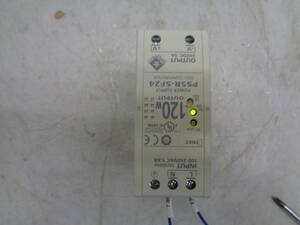 MK8760 IDEC PS5R-SF24 スイッチング電源