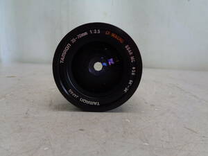 MK8835 TAMRON レンズ　35-70mm CF macro