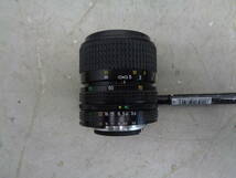 MK8842 Nikon Zoom-NIKKOR 35-70mm 1：3.5-4.8_画像2