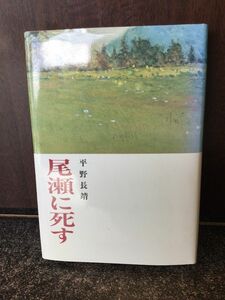 　尾瀬に死す / 平野 長靖