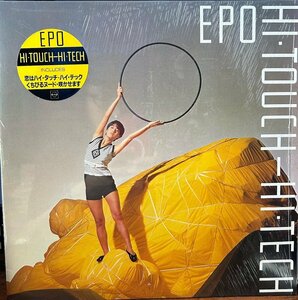 【LP】Epo / Hi?Touch-Hi?Tech