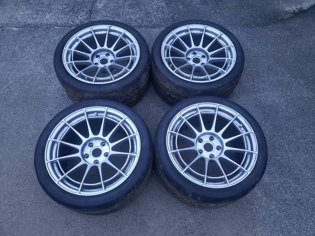 ヤフオク! -「enkei nt 03」の落札相場・落札価格