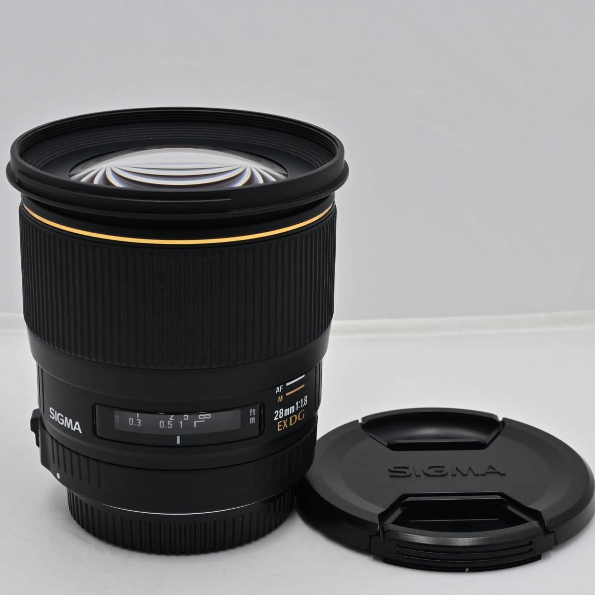 2023年最新】ヤフオク! -シグマ 28mm f1.8 ex dg aspherical macroの