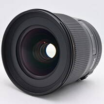 シグマ　SIGMA 単焦点広角レンズ 28mm F1.8 EX DG ASPHERICAL MACRO シグマ用 フルサイズ対応_画像2