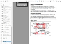 BMW 3シリーズ 3series F31 ワークショップマニュアル 整備書　※エンジン対応はディーゼルのみ_画像3