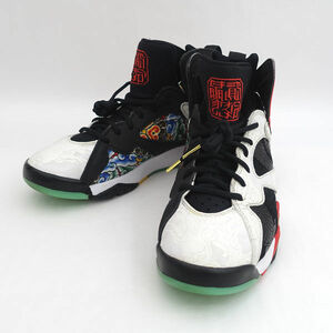 ★ ナイキ AIR JORDAN 7 RETRO GC チャイナ エアージョーダン7 CW2805-160 (0220465207)