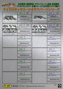 DP51 military bike 3 kind 5 pcs. set 1/144~1/150 scale 3D print parts series 