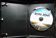 BON JOVI - CMT VH1 Pick 米ウォルマート限定DVD リージョン1仕様_画像3