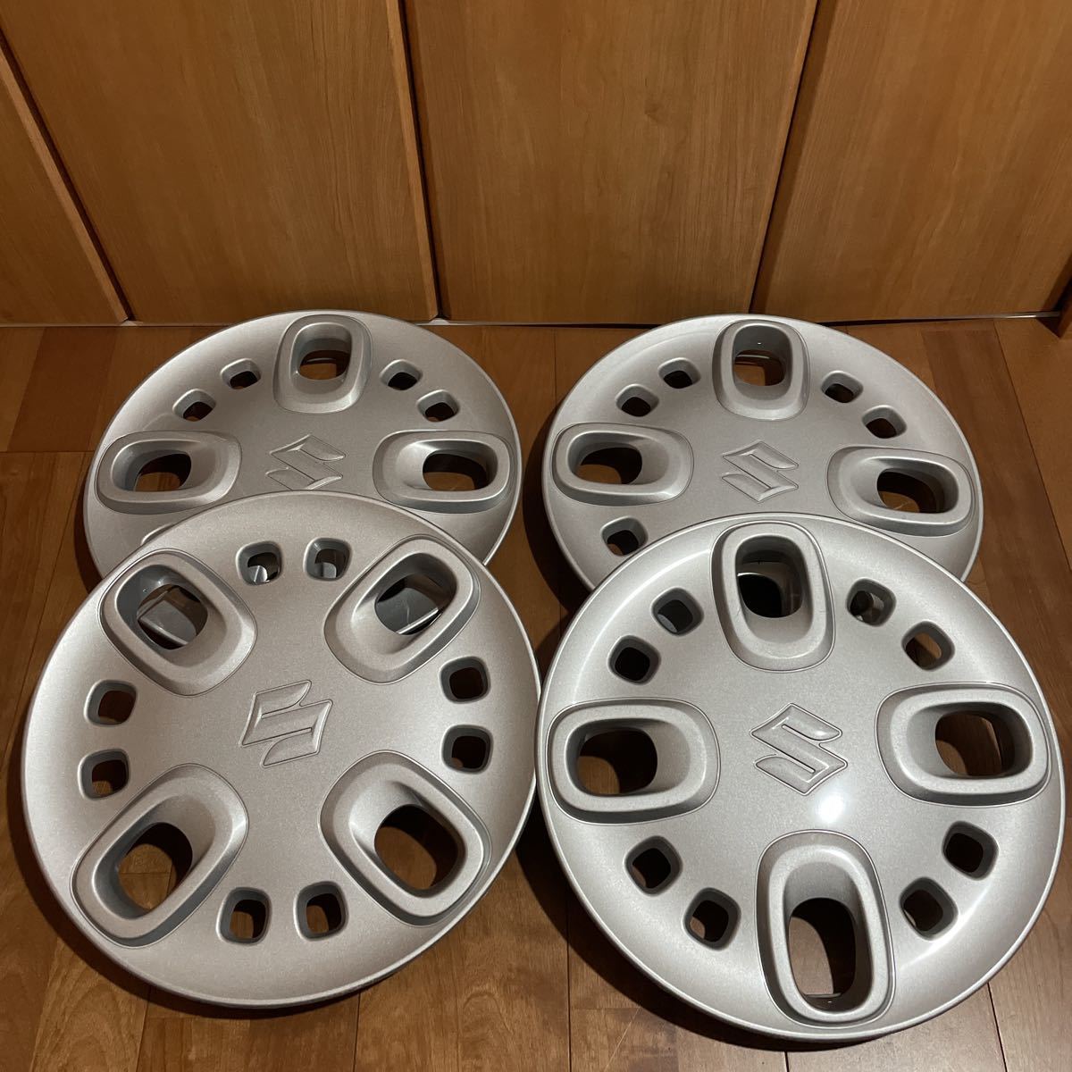 2023年最新】ヤフオク! -スペーシア純正ホイールキャップの中古品