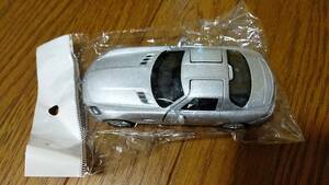 ★1/36 KiNSMART キンスマート Mercedes Benz SLS AMG メルセデス ベンツ SLS AMG★