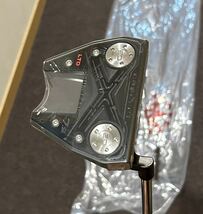 スコッティキャメロン コンセプト CONCEPT X 7.2 LTD 33新品未使用品 SCOTTY CAMERON 数量限定　日本正規品 _画像1