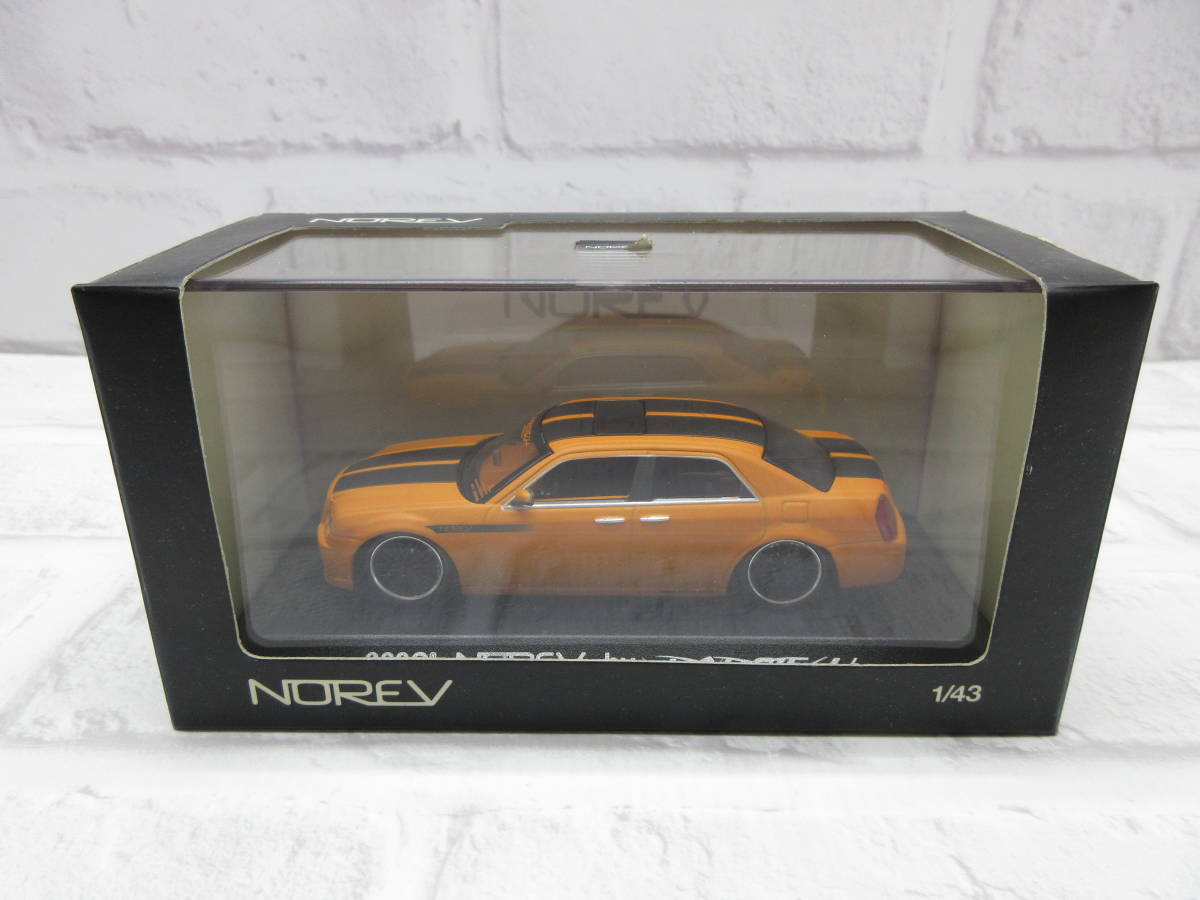 年最新ヤフオク! クライスラーミニカーの中古品・新品・未
