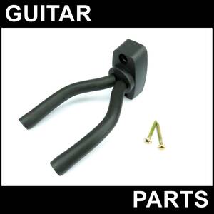 * ② musical instruments peripherals goods accessory guitar hanger installation screw attaching wall hanging width adjustment possible guitar base violin mandolin ukulele corresponding 