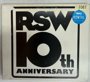 【送料無料】cd47390◆RYO the SKYWALKER/＃RSW 10th（アルバム）/中古品【CD】