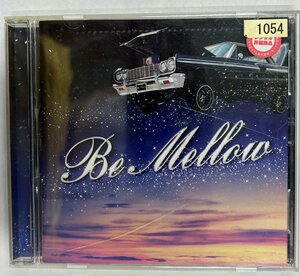 【送料無料】cd47410◆Be Mellow MIXED by DJ k-funk（アルバム）/中古品【CD】