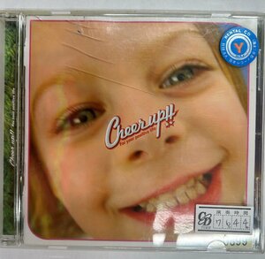 【送料無料】cd47387◆CHEER UP!!/中古品【CD】